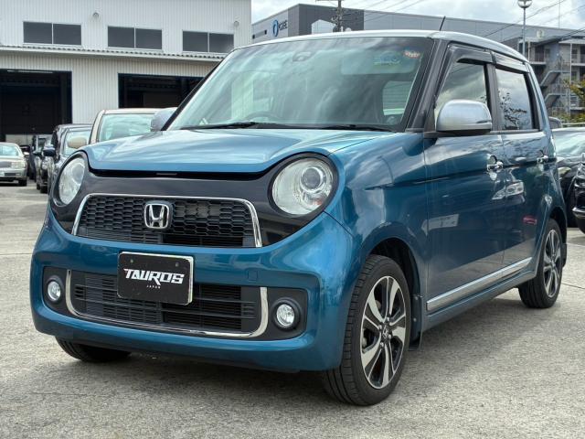 2014 Honda N-ONE Premium Premium