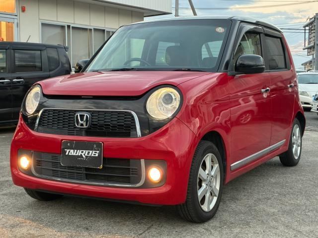 2013 Honda N-ONE Premium Premium L Package