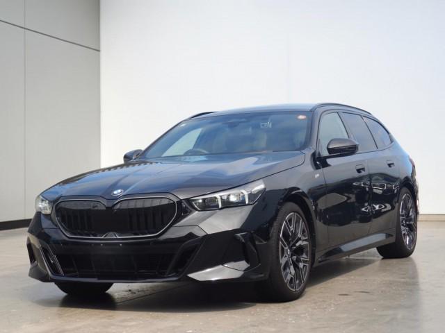 2024 BMW 5series Touring 523d xDrive Touring M Sport