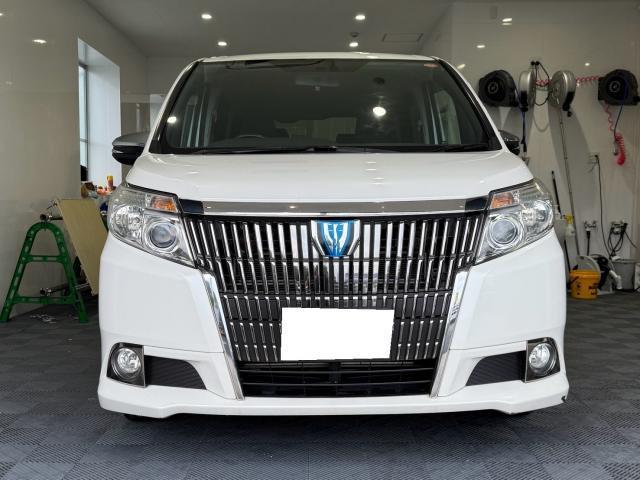 2015 Toyota Esquire Hybrid Hybrid Xi