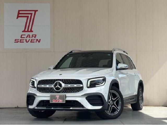 2023 Mercedes-Benz GLB Class GLB200d 4MATIC