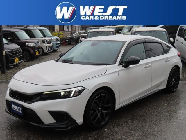 2023 Honda Civic 5HB Hybrid 2.0 e:HEV