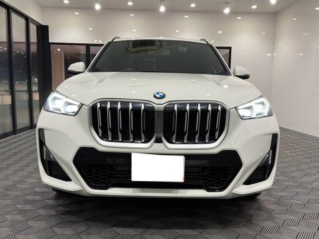 2023 BMW X1 xDrive 20i M Sport