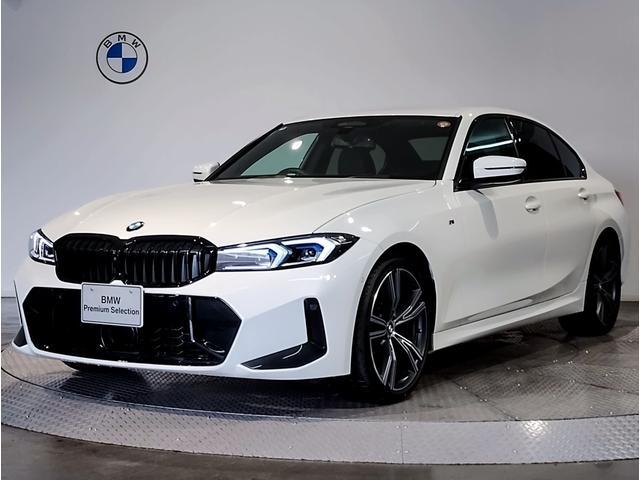 2024 BMW 3series 320d xDrive M Sport Edition Shadow