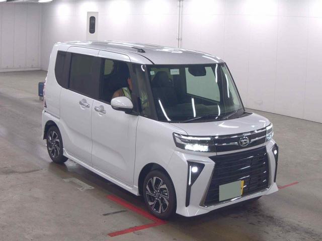 2025 Daihatsu Tanto Custom Custom X