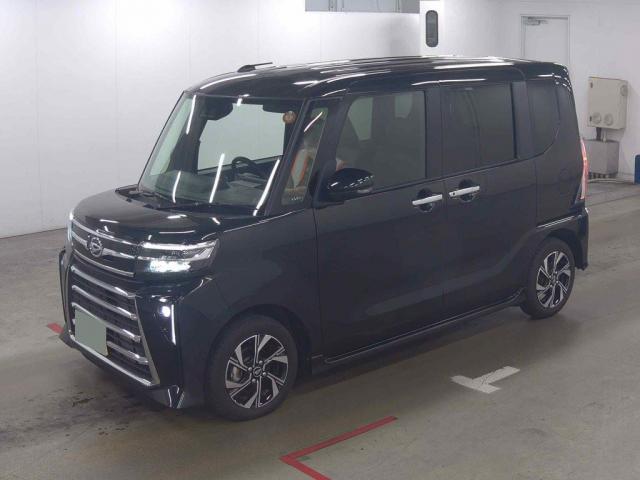 2025 Daihatsu Tanto Custom Custom X