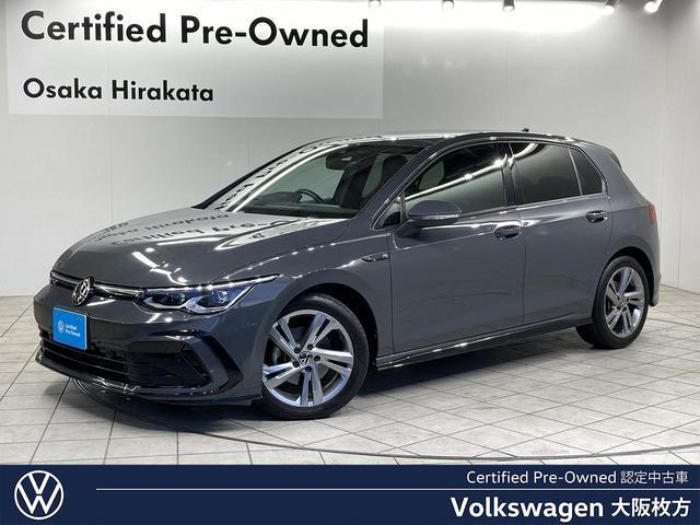2023 Volkswagen VW Golf 5HB TDI R line Platinum Edition