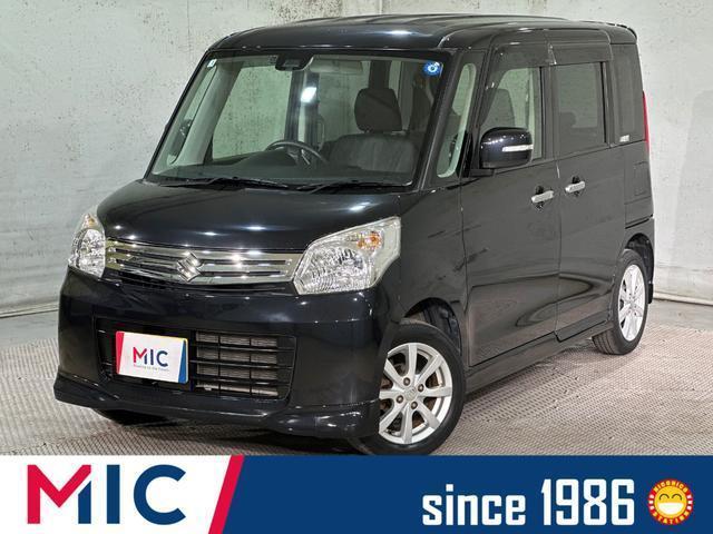 2015 Suzuki Spacia X Limited