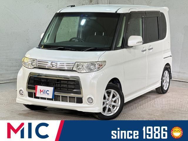 2012 Daihatsu Tanto Custom Custom X