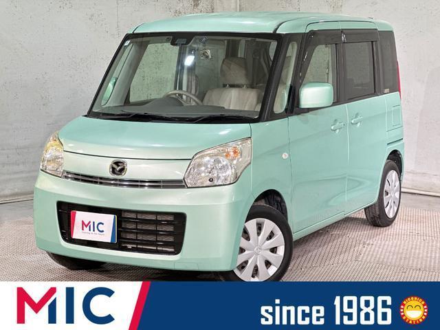 2014 Mazda Flair Wagon XG