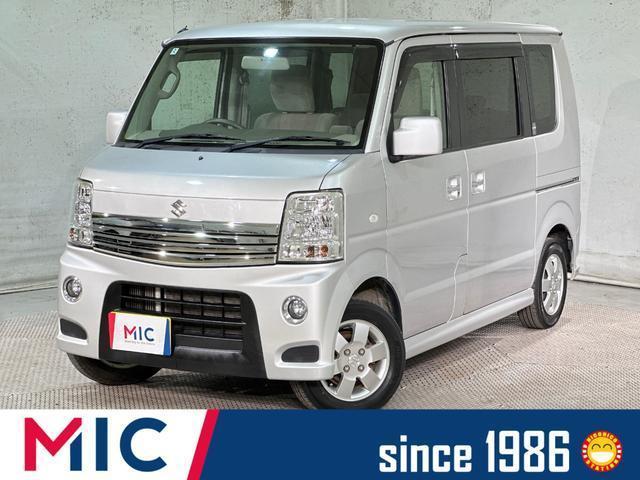 2013 Suzuki Every Wagon PZ TURBO