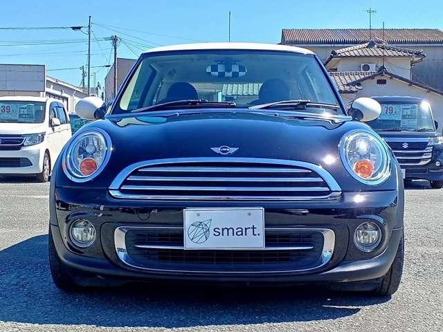 2013 MINI 3HB Cooper