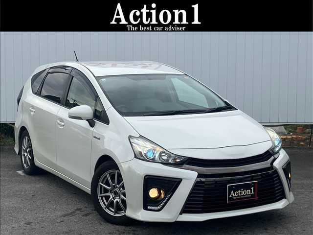 2012 Toyota Prius a S 5 Seater