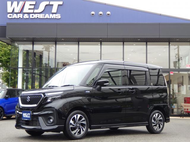 2024 Suzuki Solio Bandit 1.2 Bandit Hybrid MV