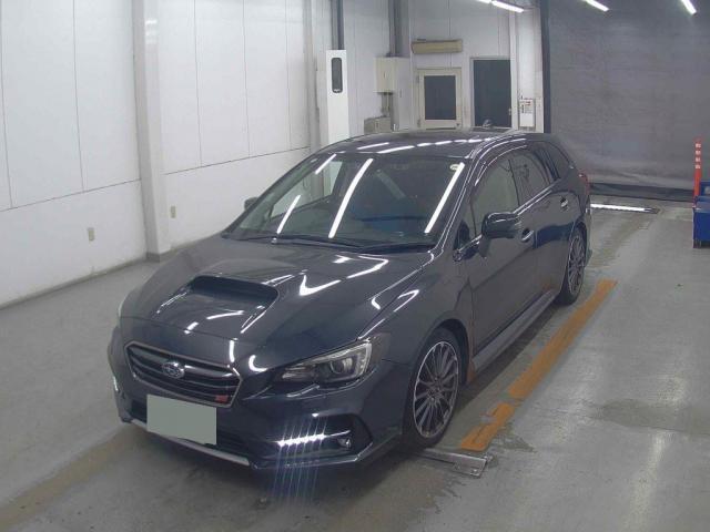 2018 Subaru Levorg 1.6 STI Sport EyeSight