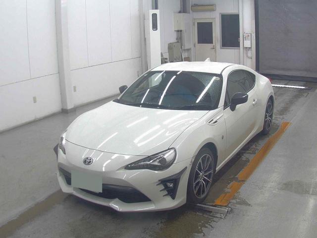 2018 Toyota 86 GT