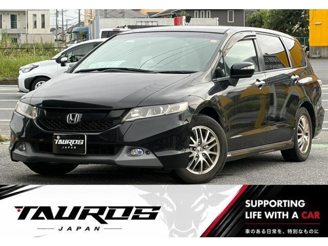2009 Honda Odyssey M