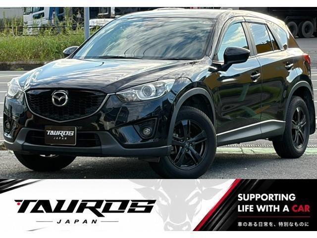 2012 Mazda CX-5 20S