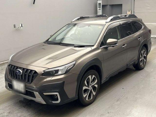 2022 Subaru Legacy Outback Limited EX 4WD