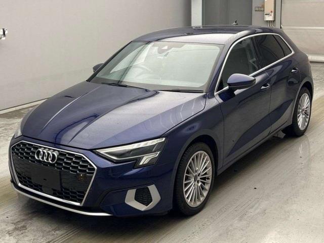 2024 Audi A3 Sport B30TFSI Advance