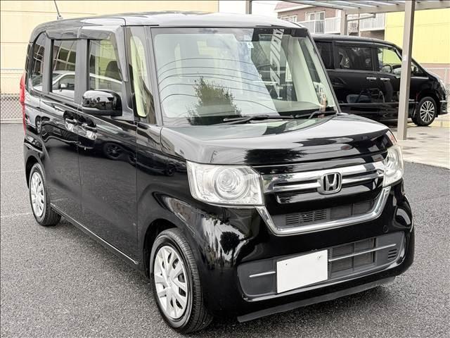 2022 Honda N BOX 660 G