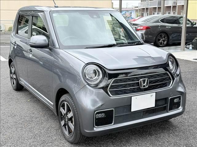 2021 Honda N-ONE Premium 660 Premium