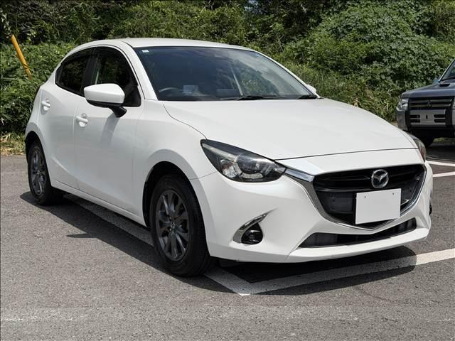 2018 Mazda Demio 1.3 13S Touring