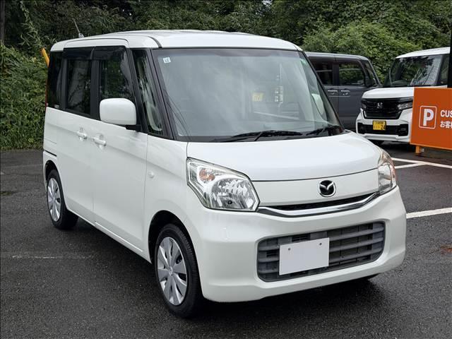 2017 Mazda Flair Wagon 660 XS