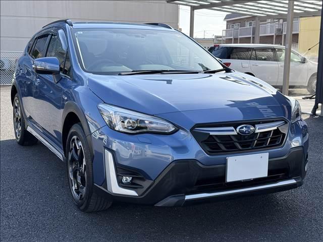 2021 Subaru XV Hybrid 2.0 Advance 4WD