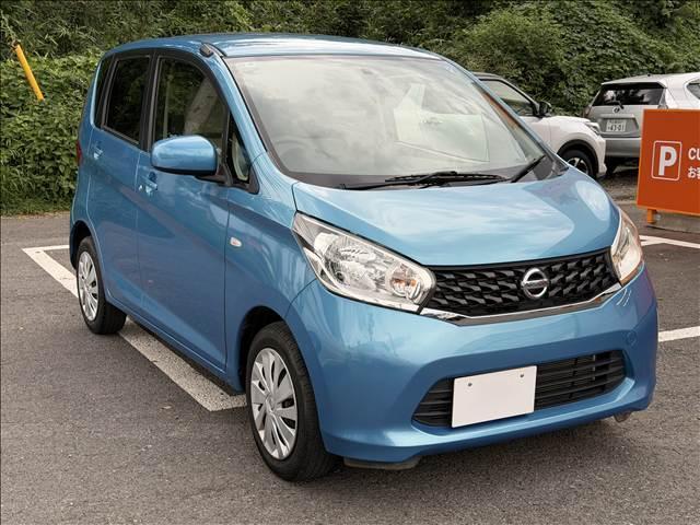 2013 Nissan Dayz 660 S