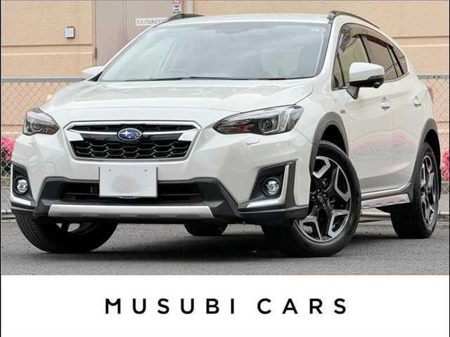 2019 Subaru XV Hybrid 2.0 Advance 4WD