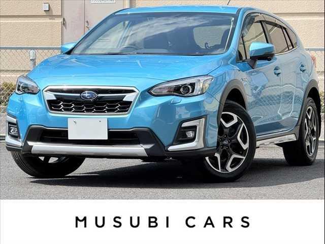 2019 Subaru XV Hybrid 2.0 Advance 4WD