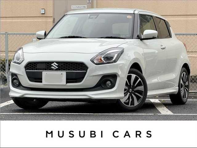 2020 Suzuki Swift 1.2 XR Limited