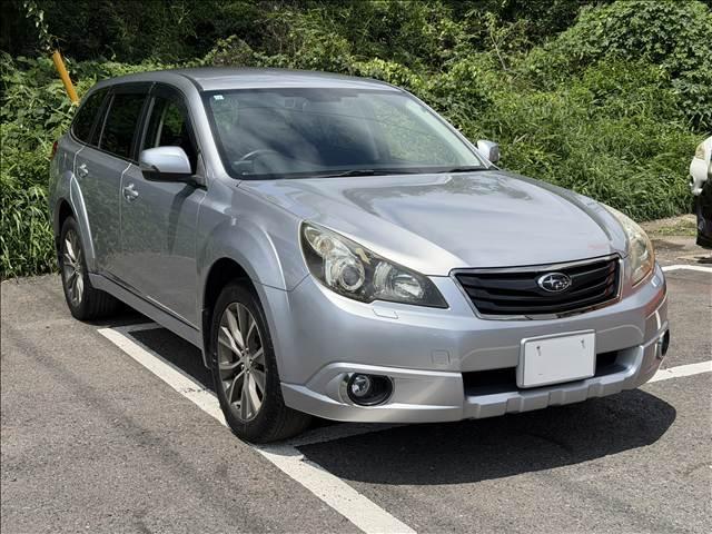2011 Subaru Legacy Outback 2.5 i S Package Limited 4WD