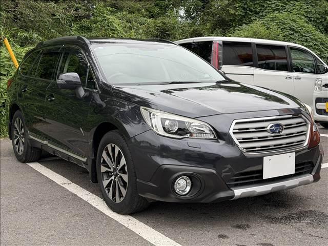 2015 Subaru Legacy Outback 2.5 Limited 4WD