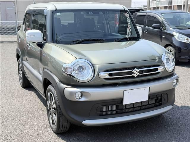 2023 Suzuki XBEE 1.0 Hybrid MZ