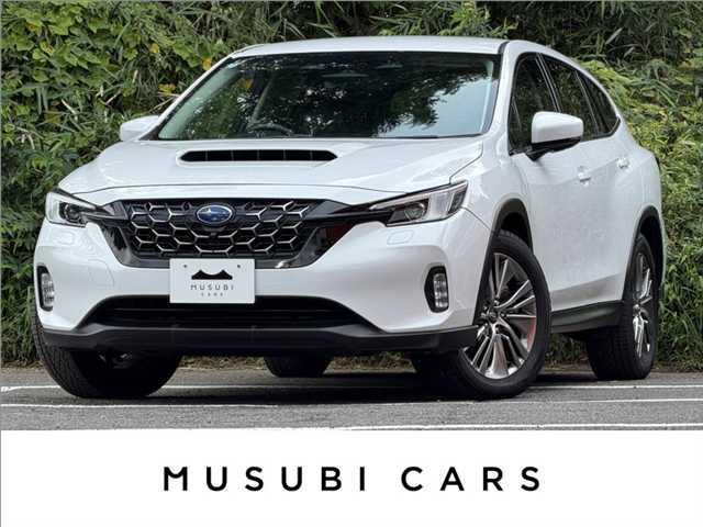 2024 Subaru Levorg Layback 1.8 Limited EX 4WD