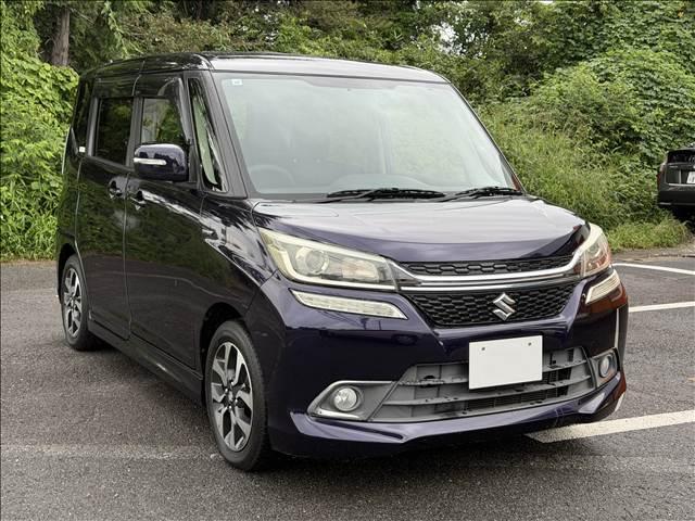 2015 Suzuki Solio Bandit 1.2 Bandit Hybrid MV
