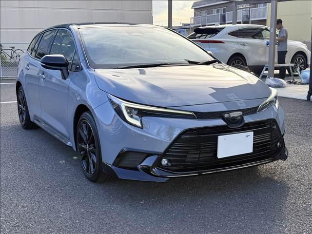 2025 Toyota Corolla Touring HV 1.8 Hybrid Active Sport