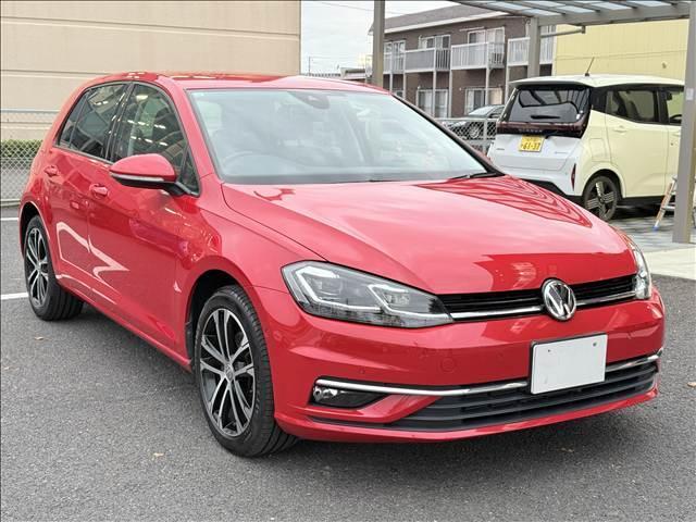 2019 Volkswagen VW Golf 5HB TSI Comfortline Meister