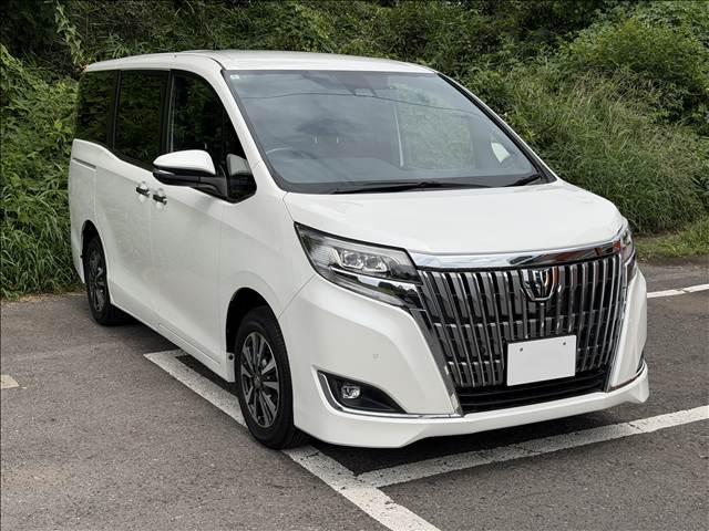 2020 Toyota Esquire 2.0 Gi