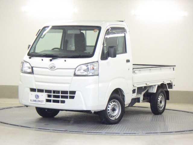 2021 Daihatsu Hijet Truck Standard Agricultural Special