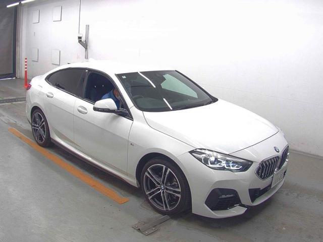 2024 BMW 2series Gran Cp 218d Gran Coupe M Sport