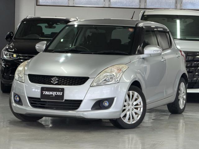 2012 Suzuki Swift XL