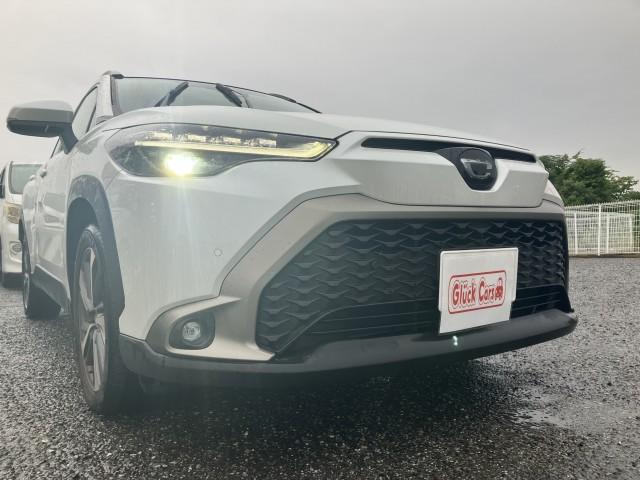 2024 Toyota Corolla Cross Hybrid Hybrid Z