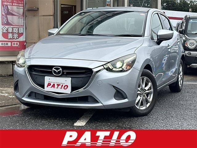 2018 Mazda Demio 15S