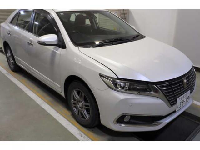 2016 Toyota Premio 1.8X L Package 4WD