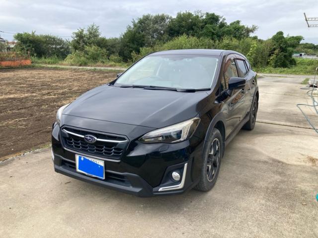 2018 Subaru XV 2.0i-L EyeSight