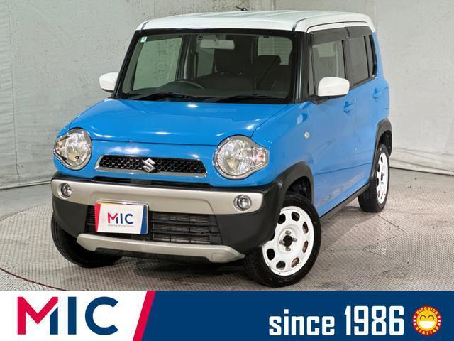 2014 Suzuki Hustler G