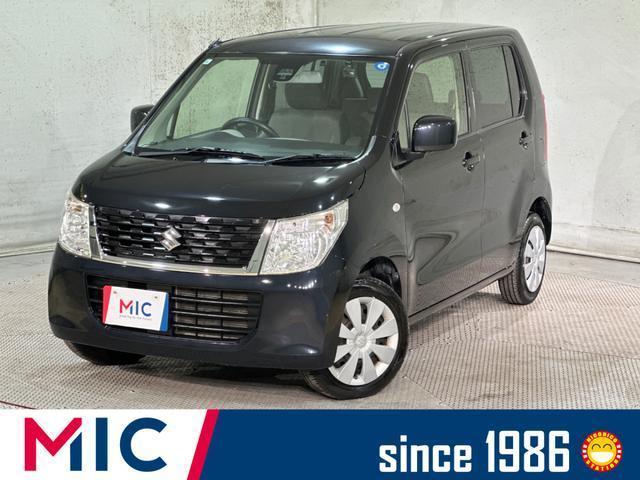 2016 Suzuki WagonR FX